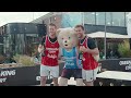 Queen & King of the Court National Series Hilversum Aftermovie