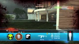 Battlefield™ Hardline That Kill Feed
