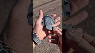 T.Ribeiro, facas especiais. +5545998100474.  #facaromu #facataticaromu #facastaticasromu #tools #diy