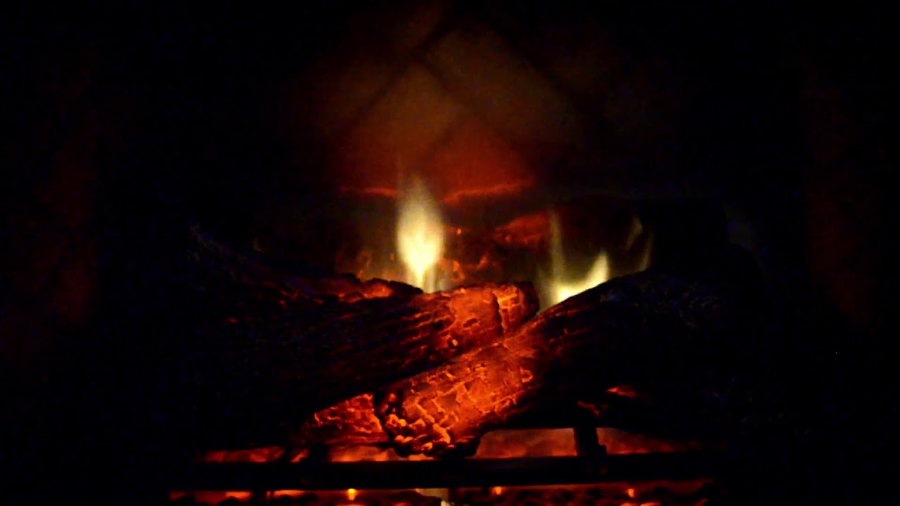 Dimplex Revillusion - Realistic Electric Fireplace Flame 