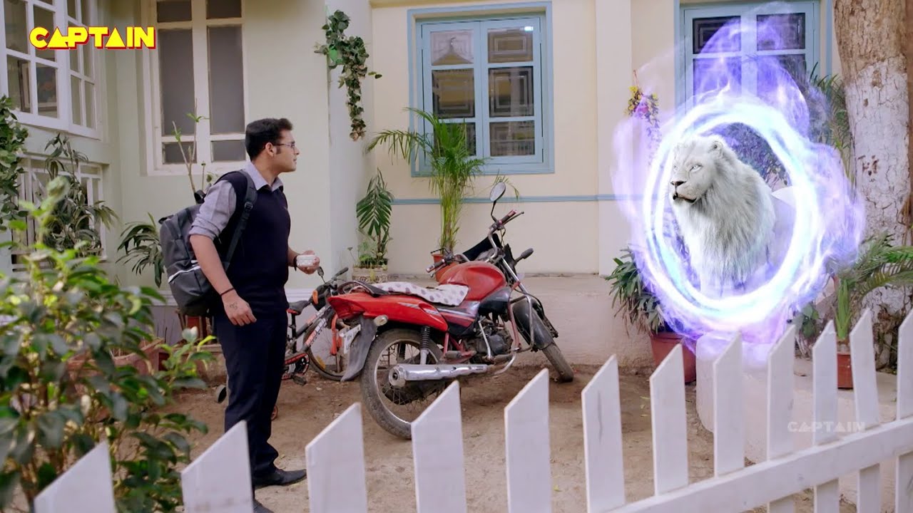 बालवीर कैसे बचाएगा दुनिया को वायरस से ? | Baalveer Returns - बालवीर रिटर्न्स | Ep 131