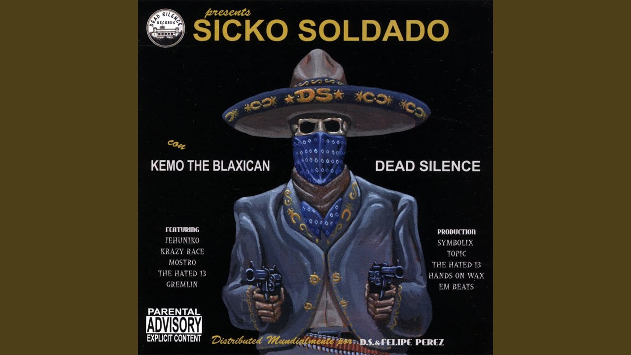 Good Smoke (Feat. Mostro)