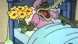 Pica Pau 121 Chapeuzinho Vermelho De Araque