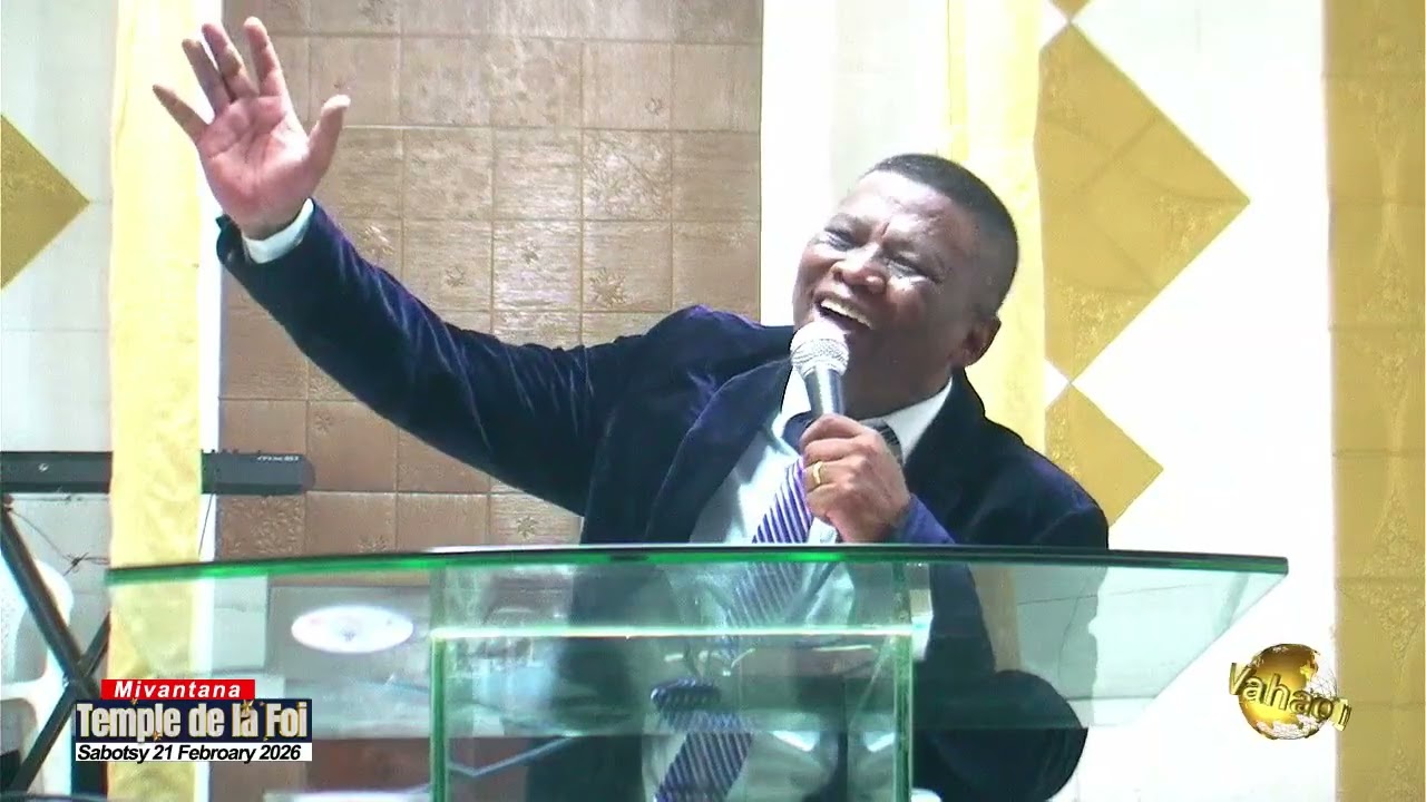 FITIAVANA MANASOA AMIN'NY OLONA REHETRA_Toriteny Pasteur HERY TAIANA 21/02/2026