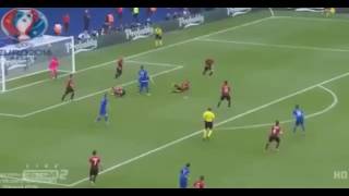 Croacia (1) Vs Turquia Eurocopa2016