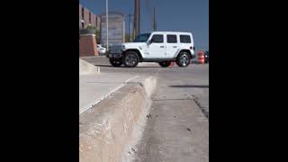 183 North Mobility Project Sidewalk Series #4