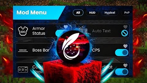 how to download feather client in Pojavlauncher1.20.1 || How to fix crashes on  feather client