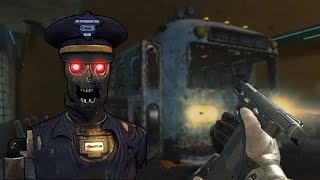 TRANZIT Y DIE RISE EASTER EGGS LADO RICHTOFEN | CALL OF DUTY: BLACK OPS 2 ZOMBIES