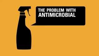 Introducing BioShield75® - Antimicrobial Prevention for All Surfaces