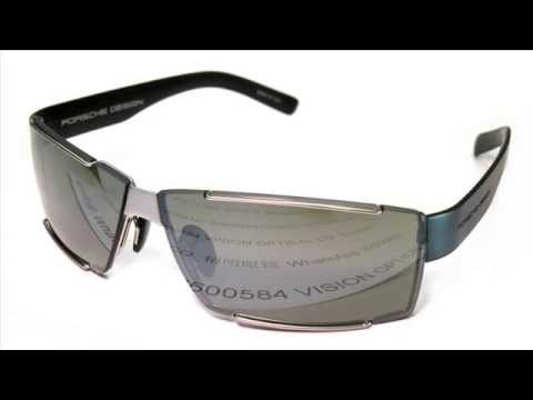 Prosche Design P8407 P8509 太陽眼鏡