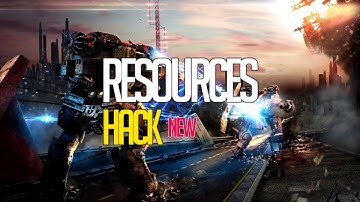 War Robots Hack 1,000,000 Free Gold and Silver Cheats [Ios\Android\PC] Au & Ag