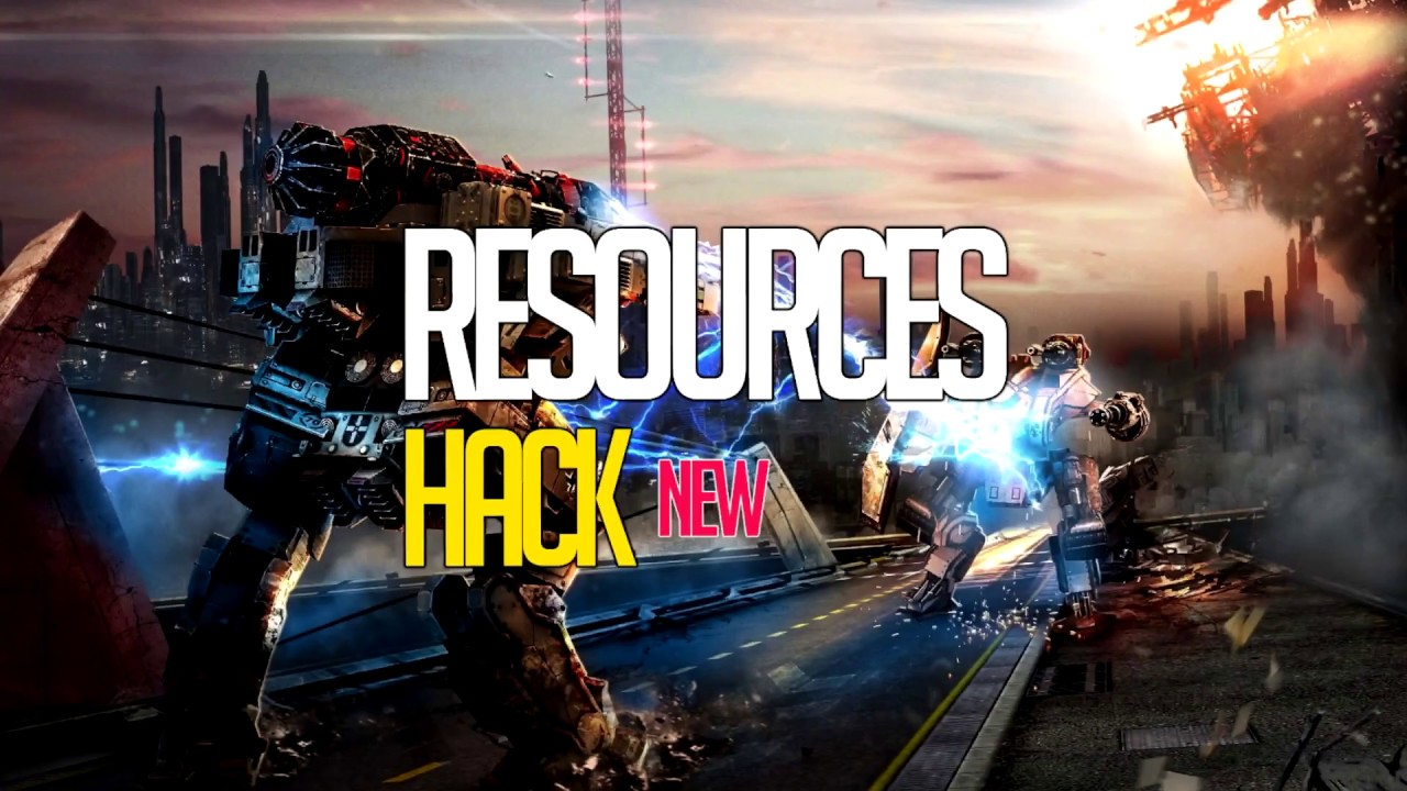 Bit.Ly/Warrobotsmod War Robots Hack Gold Apk