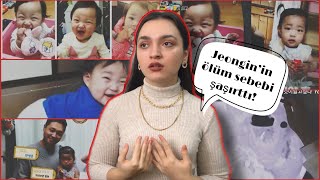 Tüm Detaylarıyla Bts-Jiminin Gündeme Getirdiği Olay Jimin Kimden, Neden Özür Diledi?