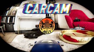 CarCam  |  A DEFINITE NO Content