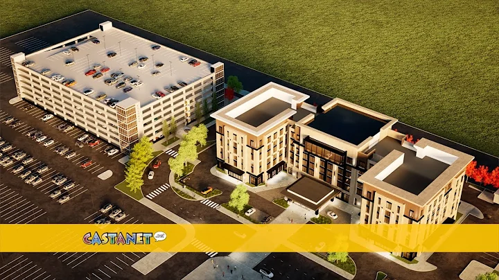 Sutton Place Hotel coming to Kelowna International Airport