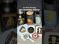 Create Eye-Catching Gold Foil Stickers with UV DTF