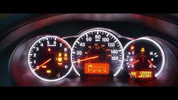 How To Program A 2008-2012 Nissan Altima Remote Keyless Proximity System