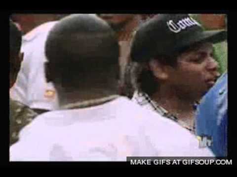 Eazy-E Still a Nigga (video)