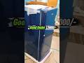 Whirlpool Single Door 2 Star Fridge 🔥 Best Fridge under 12000 /- Highly Recommended ☑️  #fridge
