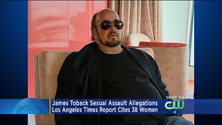 Reports: James Toback Faces 38 Allegations Of Sexual Assault