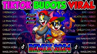 💥TIKTOK BUDOTS VIRAL REMIX 2024✨TIKTOK MASHUP DANCES 2024💥🎶❤️‍🔥🎧💃💕🥰