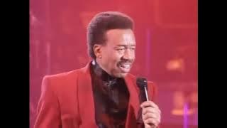 Earth Wind & Fire - Let's Groove Live in Japan 1994 with Maurice White