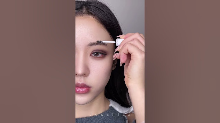 Turning myself into Felix..! 용복이 메이크업 커버🤭 #felix #skz #shorts #makeup
