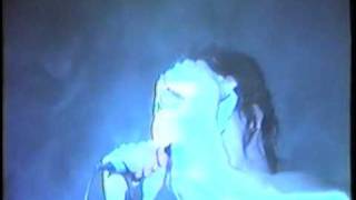 Skinny Puppy : Deadlines (Live at Horst 10.12.1986)