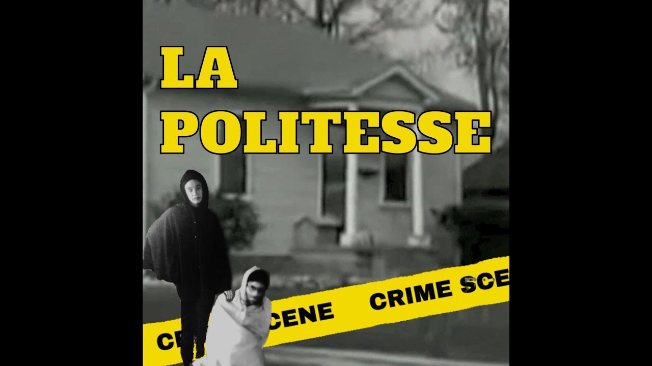 LA POLITESSE - SEXY SUSHI (Clip Officiel)