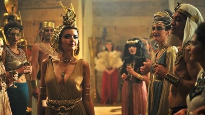 Proof of Reincarnation! Dorothy Eady: Ancient Egyptian Priestess Reborn - YouTube
