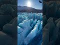 The Ethereal Vista: A Surreal Encounter with Nature’s Most Pristine and Rare Phenomena