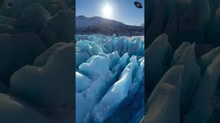 The Ethereal Vista: A Surreal Encounter with Nature’s Most Pristine and Rare Phenomena