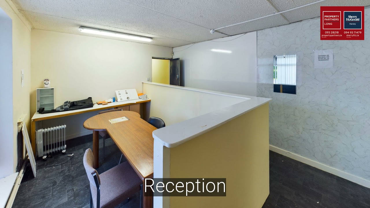 Ancofer, Ballyhaunis Co. Mayo YouTube