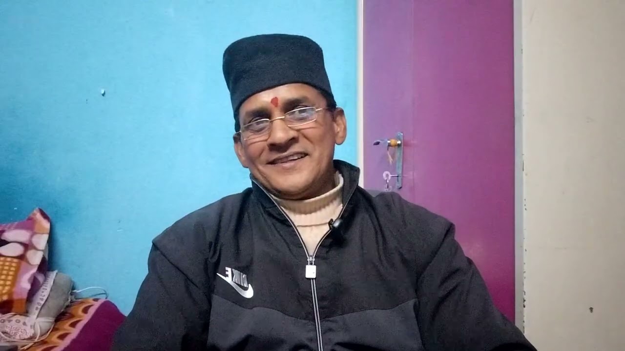 अंग्रेज नई गढ़वाली क होटल फुंडू।🙏🙏💐💐