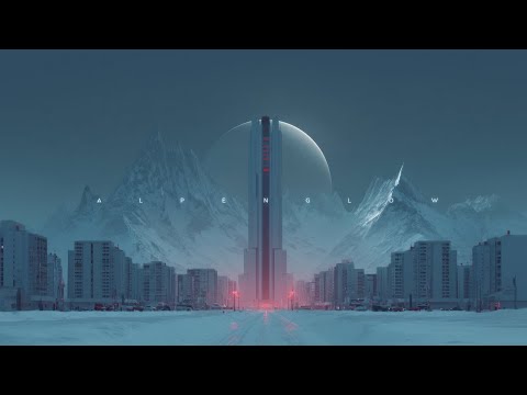 Sub Zero: Dark Sci Fi Music For Winter Relaxation (Deep And Relaxing)