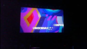 Assembly Summer 2013 - Short Film compo & KAAL