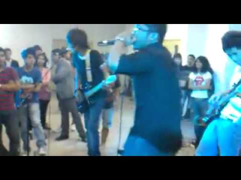 SKYMOVE...Live at seremban