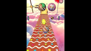 🔥 Going Balls VS Rollance Balls VS Rolling Ball Games New Race 81 | Android/IOS Games