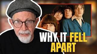 Why Jeff Beck Couldn’t Keep His Own Band Together | Steve Rosen