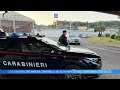 CARABINIERI CIRO MARINA: CONTROLLI AD ALTO IMPATTO NEL TERRITORIO CROTONESE