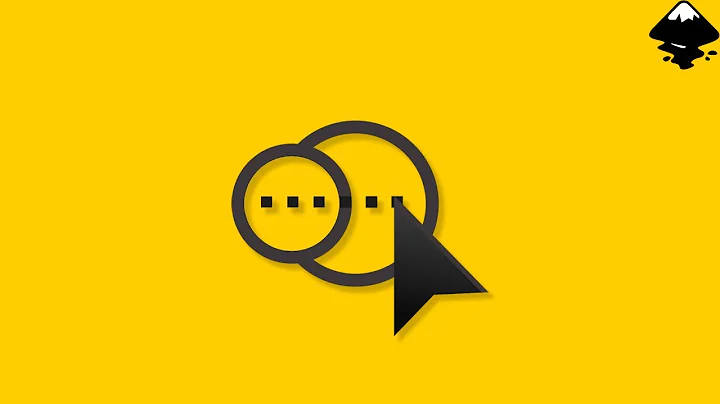 How to Use Grids as a Shapebuilder Tool in Inkscape