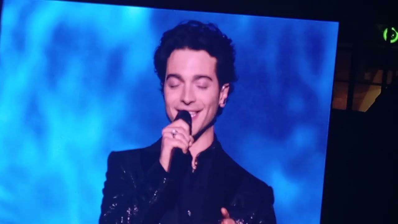 Chiaro Di Luna+Opera - Il Volo@Assago 11/01/2025