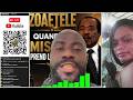 Dr Afana - Xénophobie anti Bamileke à ZOETELE: Explications