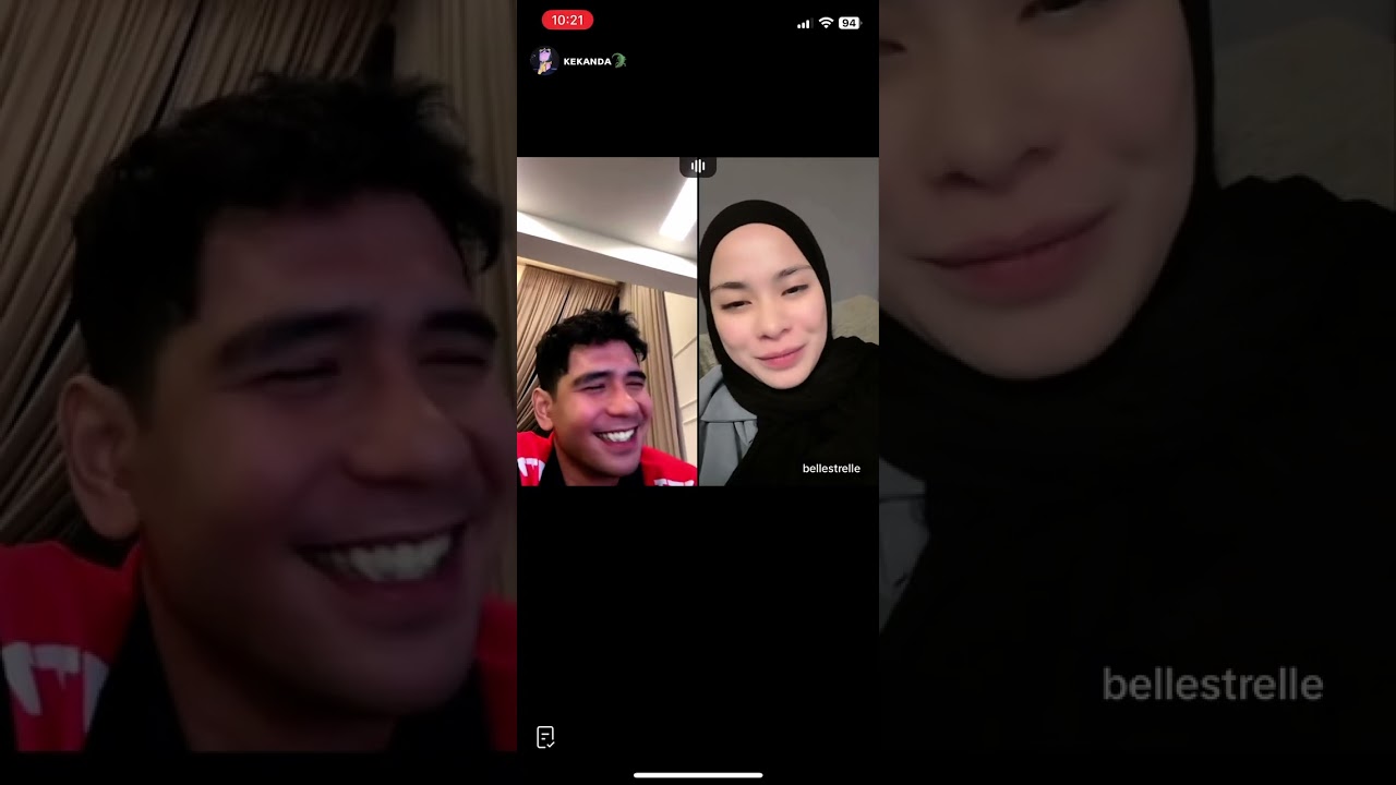 Live Kekanda, Bellestrelle, Malkodok | 6/1/2025 | 10:08pm | Part 1