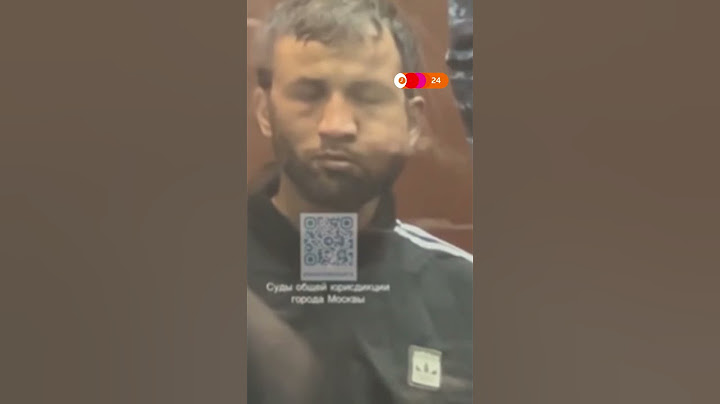 Moscow concert hall attack suspects appear in court