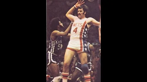 Remember The ABA: Wendell Ladner