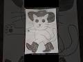 #dibujoalápiz #art #drawing