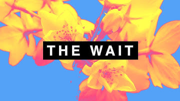 The Slow Readers Club - The Wait (Official Video)