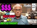 Studio Investment - When Will I Recoup My Investment