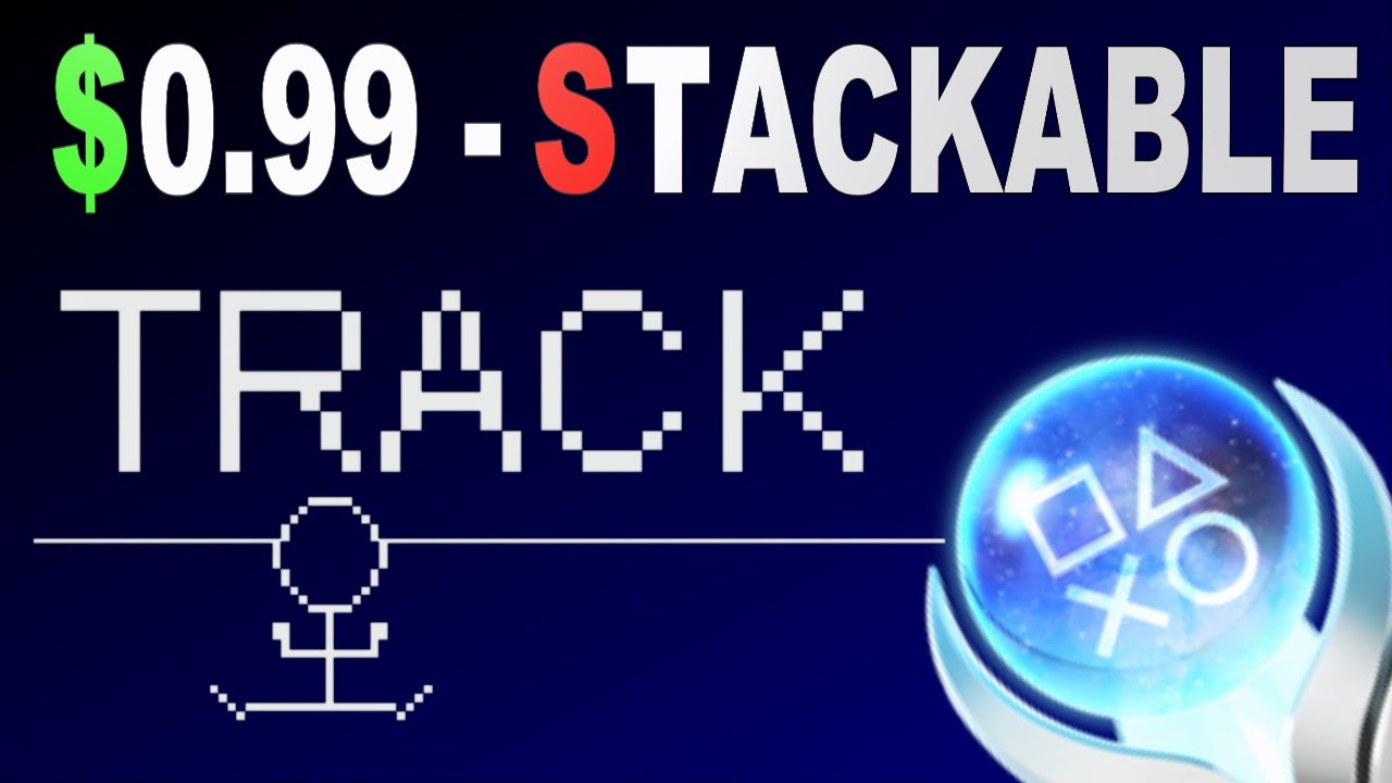 Easy $0.99 Platinum | 2x Platinum [Stackable] | Track: Breakthrough Gaming Arcade